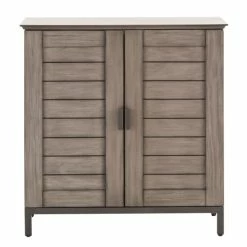 Wholesale 🎁 The Gray Barn Fauna Hill Grey Finish 👟 Shoe Storage Cabinet 👏 -The Gray Barn Shop unnamed file 3456