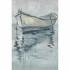 Best Pirce ⭐ The Gray Barn Handmade Gloomy Boat Print On Wrapped Canvas 🛒 -The Gray Barn Shop unnamed file 3460