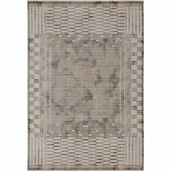 Best Pirce ⌛ The Gray Barn Kate Modern Bohemian Area Rug 🔔