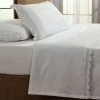 Cheap 🧨 The Gray Barn Lawrence White Ruffled Crochet All Cotton Percale Bed Sheet Set 🧨 1 Cheap 🧨 The Gray Barn Lawrence White Ruffled Crochet All Cotton Percale Bed Sheet Set 🧨 -The Gray Barn Shop unnamed file 3479