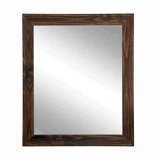 Cheap π The Gray Barn Wilset Rustic Espresso Wall Mirror - Brown βοΈ 3 Cheap π The Gray Barn Wilset Rustic Espresso Wall Mirror - Brown βοΈ