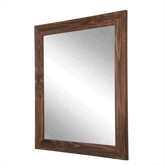 Cheap π The Gray Barn Wilset Rustic Espresso Wall Mirror - Brown βοΈ 4 Cheap π The Gray Barn Wilset Rustic Espresso Wall Mirror - Brown βοΈ - Image 2