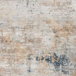 Discount 🔔 The Gray Barn Longleat Modern Abstract Polyester Blend Area Rug 👏 -The Gray Barn Shop unnamed file 3522