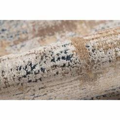 Discount 🔔 The Gray Barn Longleat Modern Abstract Polyester Blend Area Rug 👏 -The Gray Barn Shop unnamed file 3523