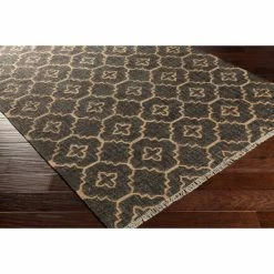 New 👏 The Gray Barn Erwin Hand-woven Indigo Jute Area Rug Brown ✔️ -The Gray Barn Shop unnamed file 3532