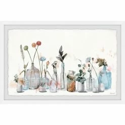 Brand new 👏 The Gray Barn Handmade Sunshine In A Bottle Framed Painting Print 🛒 -The Gray Barn Shop unnamed file 3548