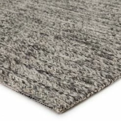 New 🛒 The Gray Barn Scoville Handmade Solid Area Rug Cream/light Gray ✨ -The Gray Barn Shop unnamed file 3562