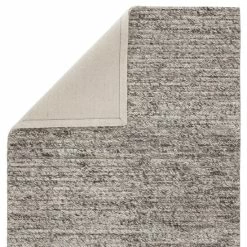 New 🛒 The Gray Barn Scoville Handmade Solid Area Rug Cream/light Gray ✨ -The Gray Barn Shop unnamed file 3563