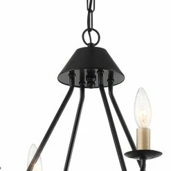 Buy 💯 The Gray Barn Highclere Farmhouse 8-light Wagon Wheel Chandelier - 27.56"x 27.56"x 21"-70" 💯 -The Gray Barn Shop unnamed file 3584