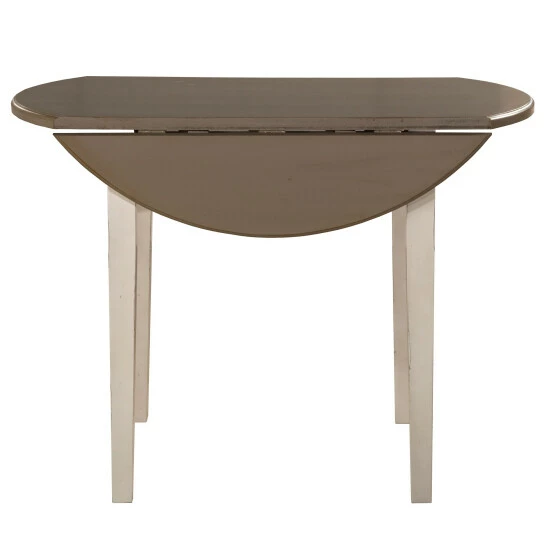 Best Pirce π The Gray Barn Steeplechase White Drop Leaf Dining Set With Upholstered Chairs π 8 Best Pirce π The Gray Barn Steeplechase White Drop Leaf Dining Set With Upholstered Chairs π - Image 6