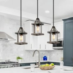 Flash Sale 🧨 The Gray Barn Modern Farmhouse 1-Light Metal Kitchen Island Pendant Light Cottage 🧨 -The Gray Barn Shop unnamed file 3613