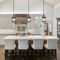 Flash Sale 🧨 The Gray Barn Modern Farmhouse 1-Light Metal Kitchen Island Pendant Light Cottage 🧨 -The Gray Barn Shop unnamed file 3614