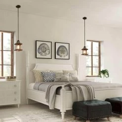 Flash Sale 🧨 The Gray Barn Modern Farmhouse 1-Light Metal Kitchen Island Pendant Light Cottage 🧨 -The Gray Barn Shop unnamed file 3618