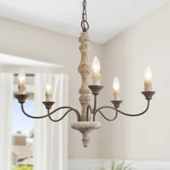 Promo π₯° The Gray Barn Modern Farmhouse 6-Light French Country Candle Distressed Wood Chandelier π 12 Promo π₯° The Gray Barn Modern Farmhouse 6-Light French Country Candle Distressed Wood Chandelier π -The Gray Barn Shop unnamed file 3621