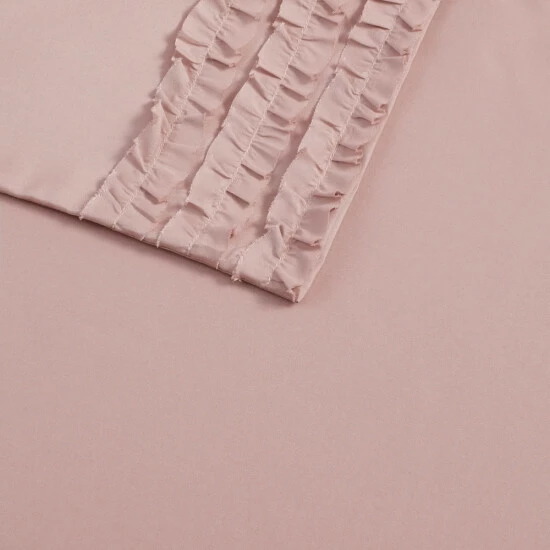 Best Pirce ๐ The Gray Barn Minnie Ruffled Microfiber Bed Sheet Set White ๐ฅฐ 10 Best Pirce ๐ The Gray Barn Minnie Ruffled Microfiber Bed Sheet Set White ๐ฅฐ - Image 8