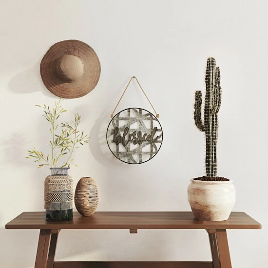 Wholesale π The Gray Barn Metal Wall Decor π 4 Wholesale π The Gray Barn Metal Wall Decor π - Image 2