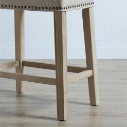 New π The Gray Barn Barish Backless Saddle Seat Counter Stools (Set Of 2) Grey π 15 New π The Gray Barn Barish Backless Saddle Seat Counter Stools (Set Of 2) Grey π -The Gray Barn Shop unnamed file 37