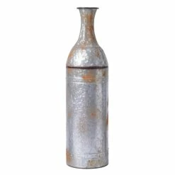 Top 10 💯 The Gray Barn Rustic Farmhouse Galvanized Metal Floor Vase Decoration 🤩 -The Gray Barn Shop unnamed file 3707