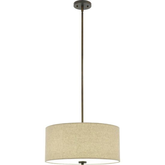 Coupon π The Gray Barn Essie 3-light 18-inch Wide Drum Pendant Beige / Bronze β€οΈ 10 Coupon π The Gray Barn Essie 3-light 18-inch Wide Drum Pendant Beige / Bronze β€οΈ - Image 8