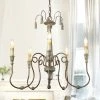 Buy 😉 The Gray Barn French Country Antique Luxury Chandeliers For Dining Room - D30" X H29" 😉 -The Gray Barn Shop unnamed file 3726