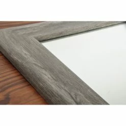 Brand new 😍 The Gray Barn Wilset Weathered Grey Floor Mirror 👏 -The Gray Barn Shop unnamed file 3749