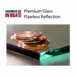 Brand new 😍 The Gray Barn Wilset Weathered Grey Floor Mirror 👏 -The Gray Barn Shop unnamed file 3750