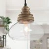 Budget β€οΈ The Gray Barn Modern Farmhouse 1-Light Wood Pendant Lights With Pumpkin Glass Shade - 7.5'' L X 7.5'' W X 7.5'' H π 1 Budget β€οΈ The Gray Barn Modern Farmhouse 1-Light Wood Pendant Lights With Pumpkin Glass Shade - 7.5'' L X 7.5'' W X 7.5'' H π -The Gray Barn Shop unnamed file 3812