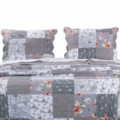 Cheap 🌟 The Gray Barn Spring Arrow Quilted Pillow Sham Set (Set Of 2) 🛒