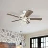 Best reviews of 🧨 The Gray Barn Eltham 42-inch Coastal Indoor LED Ceiling Fan With Pull Chains 5 Reversible Blades - 42 🧨 -The Gray Barn Shop unnamed file 3821