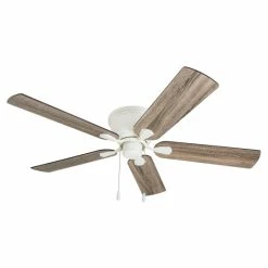 Brand new 🎉 The Gray Barn Dalmeny Indoor Hugger Ceiling Fan - 52 🛒 -The Gray Barn Shop unnamed file 3839
