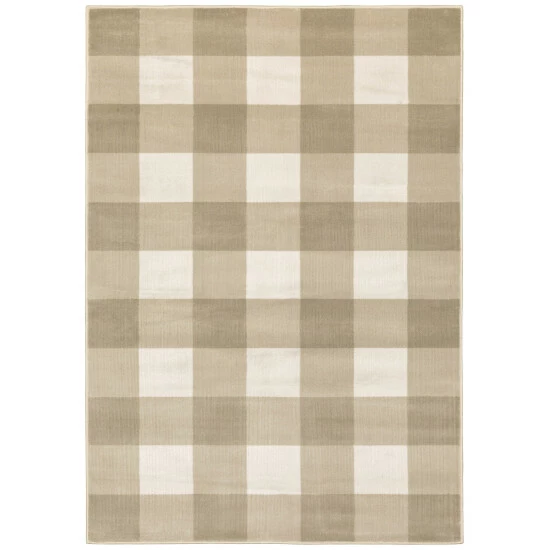 Best reviews of π The Gray Barn Told Gait Gingham Checker Area Rug Black/ivory π 6 Best reviews of π The Gray Barn Told Gait Gingham Checker Area Rug Black/ivory π - Image 4