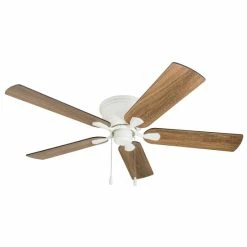 Brand new 🎉 The Gray Barn Dalmeny Indoor Hugger Ceiling Fan - 52 🛒 -The Gray Barn Shop unnamed file 3840