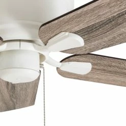 Brand new 🎉 The Gray Barn Dalmeny Indoor Hugger Ceiling Fan - 52 🛒 -The Gray Barn Shop unnamed file 3843