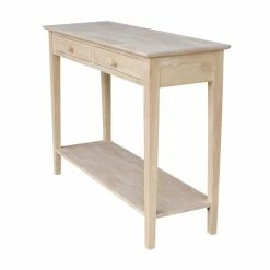 Wholesale 🧨 The Gray Barn Secret Valley Unfinished Solid Parawood Server ✨ -The Gray Barn Shop unnamed file 3847