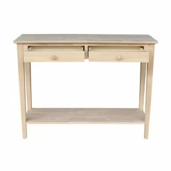 Wholesale 🧨 The Gray Barn Secret Valley Unfinished Solid Parawood Server ✨ -The Gray Barn Shop unnamed file 3850