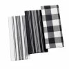 Hot Sale π The Gray Barn Emily Gulch Stripe And Check Kitchen Towels (Set Of 3) Gray/white π 2 Hot Sale π The Gray Barn Emily Gulch Stripe And Check Kitchen Towels (Set Of 3) Gray/white π -The Gray Barn Shop unnamed file 3853