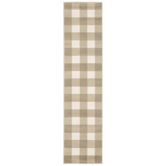 Best reviews of π The Gray Barn Told Gait Gingham Checker Area Rug Black/ivory π 9 Best reviews of π The Gray Barn Told Gait Gingham Checker Area Rug Black/ivory π - Image 7
