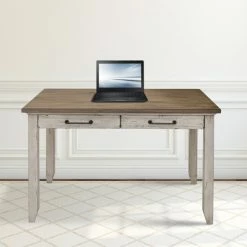 Top 10 🌟 The Gray Barn Billings Creek Ivory And Honey Console Table 🥰