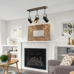 Best reviews of π The Gray Barn Modern Farmhouse 3-Light Black Tracking Kit Spotlights - 24.8" X 4.7" X 15.3" β 13 Best reviews of π The Gray Barn Modern Farmhouse 3-Light Black Tracking Kit Spotlights - 24.8" X 4.7" X 15.3" β -The Gray Barn Shop unnamed file 3894