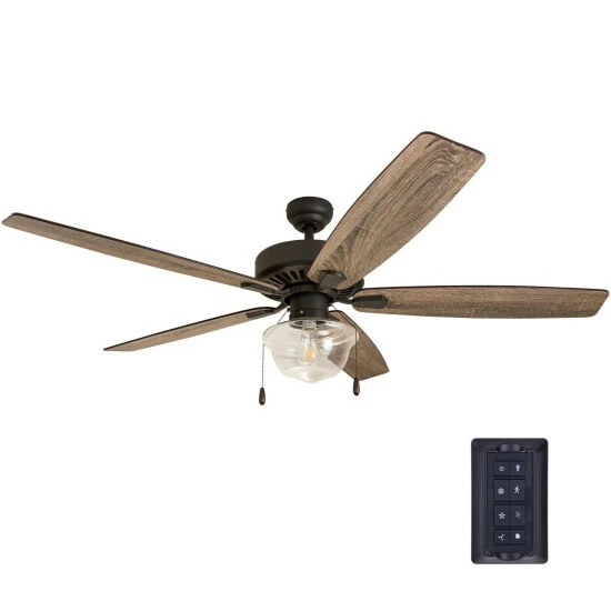 Top 10 π The Gray Barn Lyme Park 60-inch Coastal Indoor LED Ceiling Fan With Remote Control 5 Reversible Blades - 60 βοΈ 3 Top 10 π The Gray Barn Lyme Park 60-inch Coastal Indoor LED Ceiling Fan With Remote Control 5 Reversible Blades - 60 βοΈ