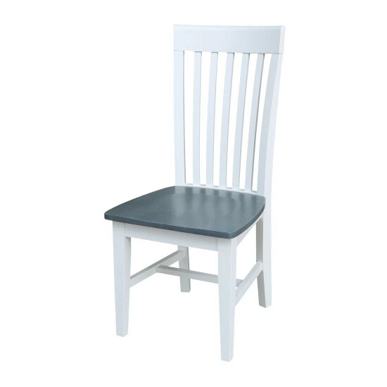 Promo π The Gray Barn Moonshine Mission Dining Chair (Set Of 2) Unfinished π 5 Promo π The Gray Barn Moonshine Mission Dining Chair (Set Of 2) Unfinished π - Image 3