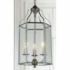 Budget 🔥 The Gray Barn Nettle Bank 3-light Mini Pendant With Chrome Finish 🧨 -The Gray Barn Shop unnamed file 3932