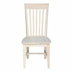 Promo π The Gray Barn Moonshine Mission Dining Chair (Set Of 2) Unfinished π 16 Promo π The Gray Barn Moonshine Mission Dining Chair (Set Of 2) Unfinished π -The Gray Barn Shop unnamed file 395
