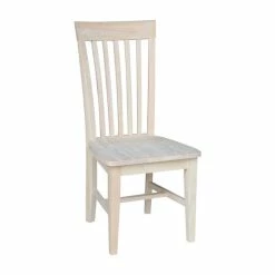 Promo π The Gray Barn Moonshine Mission Dining Chair (Set Of 2) Unfinished π 17 Promo π The Gray Barn Moonshine Mission Dining Chair (Set Of 2) Unfinished π -The Gray Barn Shop unnamed file 396