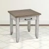 Budget 𧨠The Gray Barn Billings Creek Two-Tone Finish 1-drawer Wooden End Table Rustic Chocolate Brown And Honey Top β 1 Budget 𧨠The Gray Barn Billings Creek Two-Tone Finish 1-drawer Wooden End Table Rustic Chocolate Brown And Honey Top β -The Gray Barn Shop unnamed file 3965