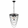 Outlet 😀 The Gray Barn Peaceful Peregrine 5-light Black Chandelier 🛒 -The Gray Barn Shop unnamed file 3973