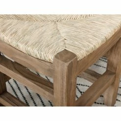 Discount ❤️ The Gray Barn Enchanted Acre 30-inch Wood Bar Stools With Rush Seats (Set Of 2) 🛒 -The Gray Barn Shop unnamed file 4005