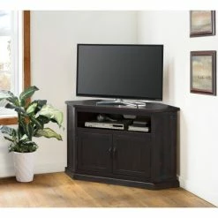 Cheapest ✨ The Gray Barn Danebury Rustic 50-inch Solid Wood Corner TV Stand Natural 👏 -The Gray Barn Shop unnamed file 401