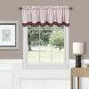 Flash Sale ✨ The Gray Barn Amber Sweet Window Curtain Valance - 58x14 Black/white ✔️ -The Gray Barn Shop unnamed file 4021