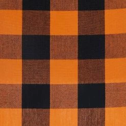 Discount π The Gray Barn Bunyan Fall Buffalo Check Tablecloth Black/orange π 12 Discount π The Gray Barn Bunyan Fall Buffalo Check Tablecloth Black/orange π -The Gray Barn Shop unnamed file 4032
